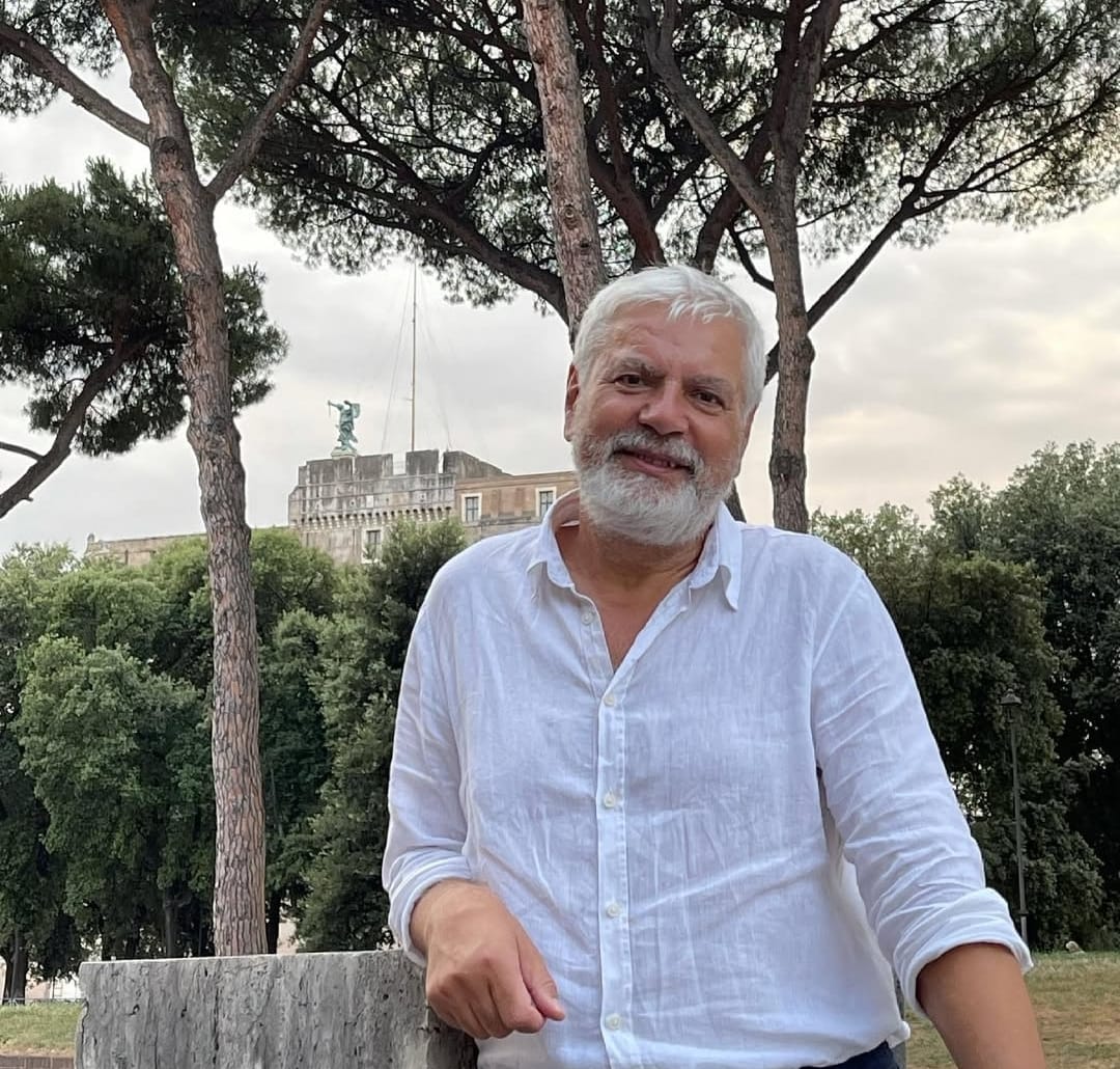 Renato Jhared Birchall